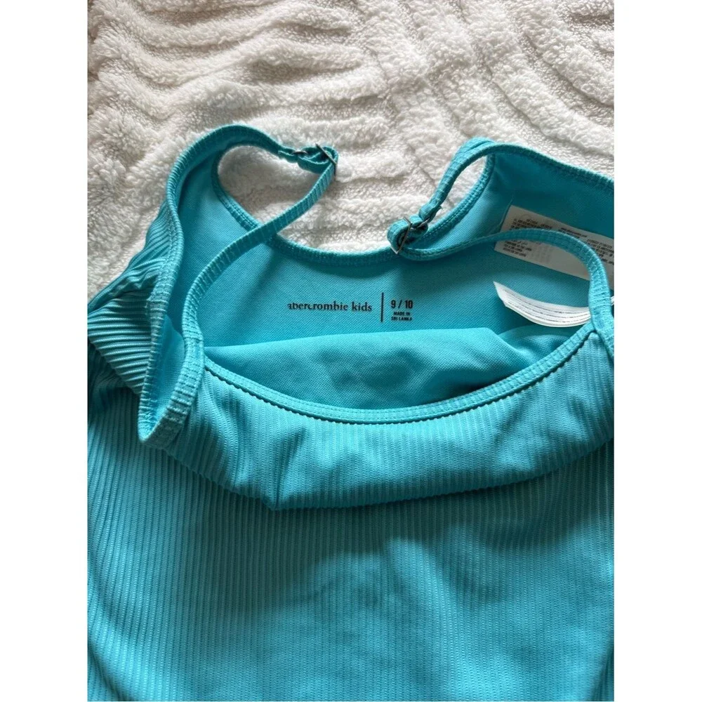 Abercrombie Kids One-Piece Swimsuit Bundle | Size 9/10 | Very Good Condition